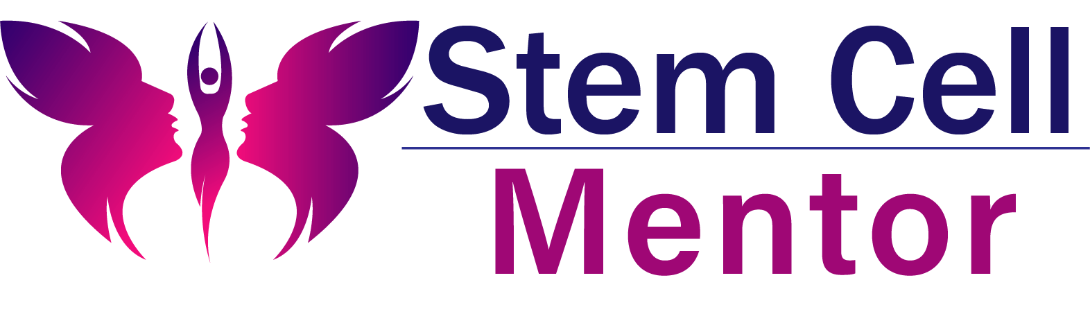 Stem Cell Mentor Logo